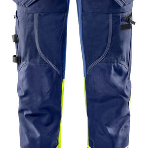 Matériau personnalisé de sécurité le plus vendu-pantalon de sécurité sur mesure nouveau dernier design pantalon de sécurité pour hommes - Product Image 3