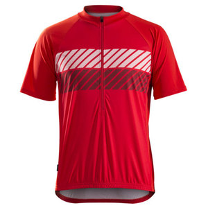 เสื้อใส่ปั่นจักรยานสีพื้นเสื้อใส่ปั่นจักรยาน - Product Image 2