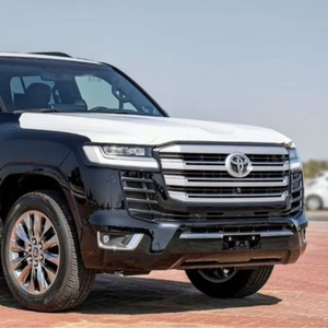 VENTAS CALIENTES Land Cruiser LC300 VXR 3.5P AT EN VENTA - Product Image 1