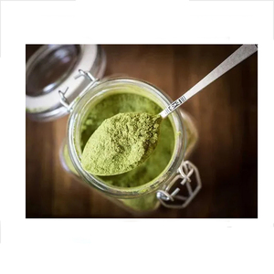Herbojit International Poudre de Capsicum Vert Pur Naturel Qualité Alimentaire Extrait Végétal Séché par Pulvérisation Super Qualité pour la Cuisine - Product Image 5