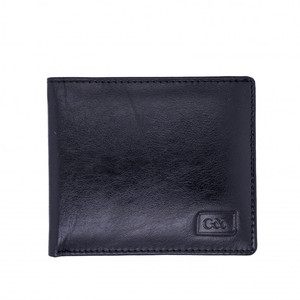 Gaa Hurling Gaelic <b>Mens</b> Genuine Leather Custom Made Design <b>Wallet</b> Ultra-Thin <b>Wallet</b> with Custom logo - Product Image 4