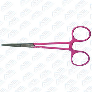 Pince à artère Instruments chirurgicaux en acier inoxydable Base d'instruments chirurgicaux Pince à artère chirurgicale vétérinaire - Product Image 1