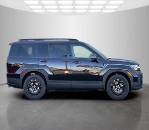 Super ventes abordable-vente aux enchères 2025 Hhyundais Santaa Fe XRT 4dr SUV AWD 2.5L 4cyl Turboo voitures d'occasion à vendre - Product Image 4