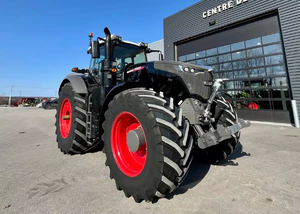Tracteur à roues Fendt 1050 VARIO 2024, 100 CV, moteur utilisé avec boîte de vitesses et pompe - Product Image 3