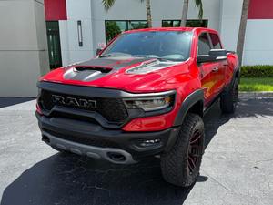 NEATLY USADO 2022 Raam 1500 T R X Disponible para envío - Product Image 5