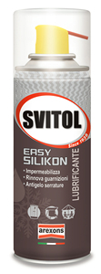 Spray Lubrificante Svitol Easy Silikon Ml. 200 - Product Image 1