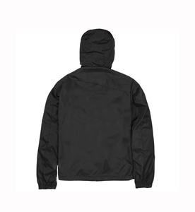 Veste coupe-vent en nylon de haute qualité OEM, veste décontractée de printemps et d'automne, veste de sport pour hommes - Product Image 2