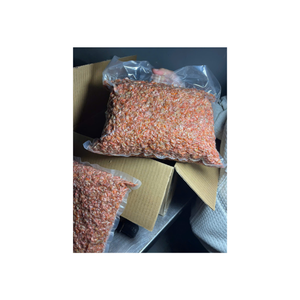 Toutes les crevettes séchées vietnamiennes naturelles sans additifs ni conservateurs Excellent pour améliorer le goût des recettes traditionnelles - Product Image 2