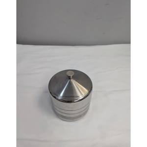 Awesome Tea <b>Pot</b> for Kitchenware Home Hotel Restaurant Serving Tea <b>Pot</b> Decorative Silver Plated Color Metal Tea Coffee <b>pot</b> - Product Image 3