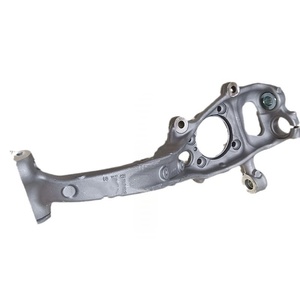 เหมาะสำหรับรถ Audi A4 A5 RS5เขาแกะเพลาขับสิบไบต์เพลาหมุนซ้ายและขวา8W0407254F 8W0407253F - Product Image 6