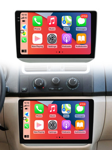 MEKEDE & NAVIFLY <span class=keywords><strong>X</strong></span> SERIES Android Car Head Unit Navegación GPS Car-play 8 Core Wireless Car-play para <span class=keywords><strong>Skoda</strong></span> <span class=keywords><strong>Fabia</strong></span> 2007-2014 - Product Image 5