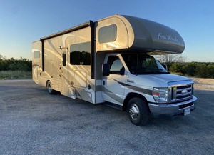 Camping-car familial de luxe 4x4 d'occasion, caravane en fibre de verre, maison mobile, aventure, camping, voyage, véhicules tout-terrain - Product Image 5