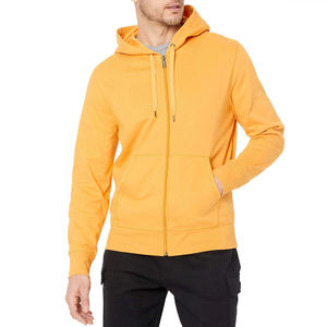 Sweat-shirts à capuche pour hommes, meilleure édition, fabricant de qualité, disponibles en version zippée, prix raisonnable, les plus demandés, couture contractuelle - Product Image 1