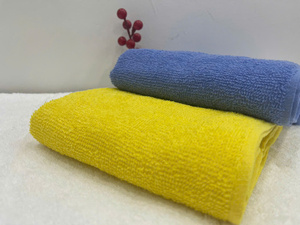 ผ้าขนหนูอาบน้ำแบบทอพิมพ์ลายได้ตามต้องการผ้าขนหนูอาบน้ำแบบนุ่มและแห้งเร็ว - Product Image 3