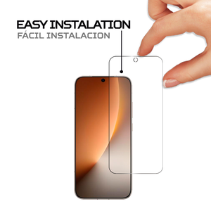 ฟิล์มกันรอยหน้าจอ ANTISHOCK สำหรับ Honor Magic8 ฟิล์มป้องกันระดับพรีเมียมเพื่อประสบการณ์การแสดงผลที่ดียิ่งขึ้น - Product Image 3