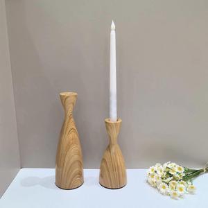 Bougeoir de décoration de maison et de mariage chaud pour les célébrations d'anniversaire de la Saint-Valentin et de Noël-Style lanterne - Product Image 4