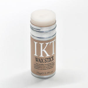 自有品牌防水强力定型发蜡棒边缘控制快速干燥亮泽发蜡棒男士用 - Product Image 6