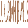 LUXURIAN JEWELS logo