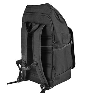 Customizable Gym <b>Backpack</b> for Men <b>Women</b> Adults Durable PVC 600D Cordura 100% Polyester Zipper Closure with Multiple Compartment - Product Image 5