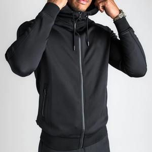 Sudaderas con cremallera Pantalones Traje de jogging Chándales personalizados para hombres Cómodo Chándal para hombre Conjunto de sudaderas con capucha - Product Image 6
