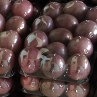 Verse Premium Kwaliteit Passievruchten uit Vietnam met Natuurlijke Zoetzuur Smak, GMO-vrij, voor Export Groothandel