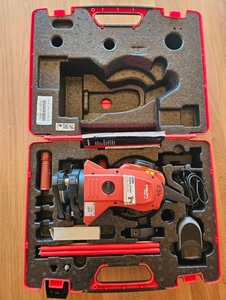เครื่องวัดระยะทางแบบดิจิตอล Hilti POS15 Tachymeter Totalstation - Product Image 2