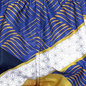 Short Muay Thai de combat sur mesure, meilleure vente au Pakistan - Product Image 3