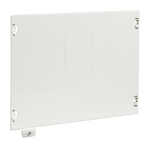 Per SCHNEIDER ELECTRIC LVS03325 Contenitore Verticale per Elettronica e Strumentazione 600/650 8M con Pannello Frontale ISFT100N - Product Image 1