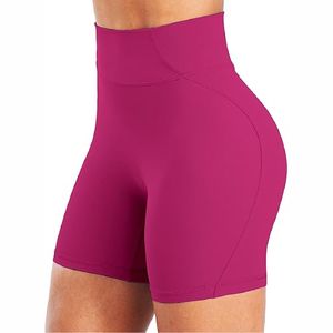 Nuevo 2025 Pantalones cortos de gimnasio sin costuras personalizados de calidad superior con diseño Deportes Fitness Yoga Entrenamiento leggings, sin costuras, cintura alta - Product Image 4