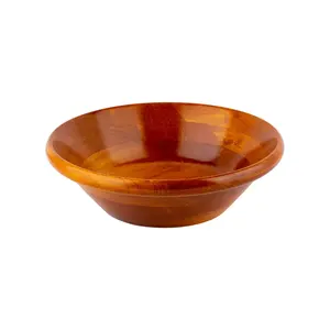 Handmade Durable Set of 3 High Quality Ramadan Eid Gold Metal <b>Bowl</b> Tray in Wire Design for Fruits and Desserts Server - Product Image 2