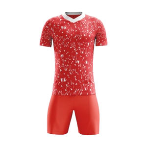 Vente chaude Mignon Conception Sportswear À Manches Courtes Cyclisme Costume VTT Cyclisme Uniforme Confortable Hommes Cyclisme Peau Costume - Product Image 4