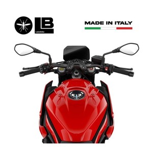 Kit Adesivi Protettivi 3D Compatibili per BMW S1000RR 2015-2017 per Moto S1000 RR - Product Image 3