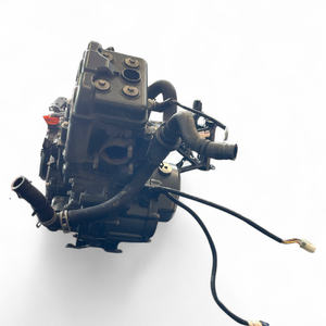 Motor Completo para KTM Duke 125 2018, 19,012 KM, Original, 4 Tiempos, Encendido CDI, 1 Cilindro, Arranque Eléctrico y de Pedal - Product Image 5