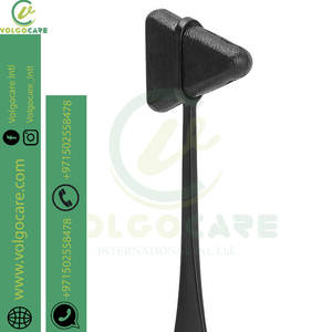 2024 Unique Style Stainless Steel Reflex and <b>Percussion</b> <b>Hammer</b> Available in All Colors for Medical and Clinic Use - Product Image 5