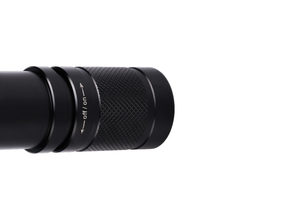 फेरी टिंट W159 <span class=keywords><strong>Uv</strong></span> ने डाइविंग लाइट रिचार्जेबल पावर सोर्स लाइट ब्लू-एलईडी लाइट - Product Image 5