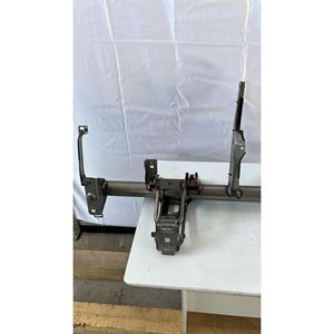 ฝาครอบแผงหน้าปัด CITROEN C3 ซีรีส์ (16>) รุ่น 824791 HM01 - Product Image 3