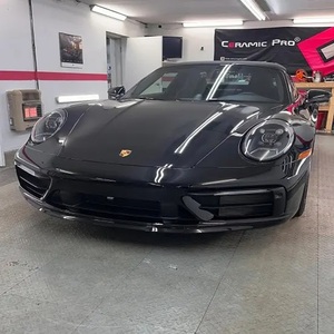 2023 porschee 911 Targa 4S แบบดั้งเดิม100% - Product Image 3