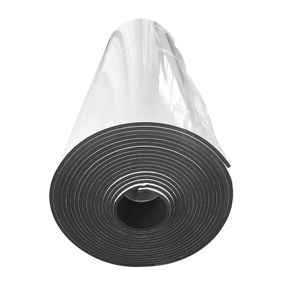 Materiales de Reducción de Vibraciones y Ruido para Trenes de Alta Velocidad, Rollo de EPDM Impermeable, Antideslizante pero No Ignífugo - Product Image 1