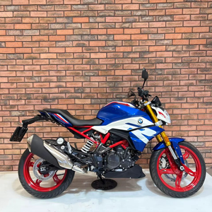 Motocicleta G310R 2025 - Product Image 3