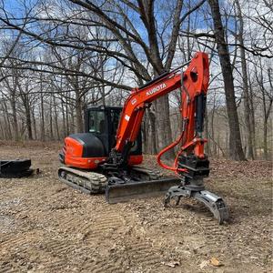 Excavatrice KX040-4 Kubota de qualité supérieure en vente prix usine découvrez une machine puissante et efficace avec une livraison rapide - Product Image 6