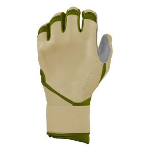 ถุงมือเบสบอลหนังวัวสำหรับทุกเพศ - Product Image 2