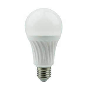 Lámpara LED cerámica estándar E27 20W 3000K 2300lm (B&B 120675) - Product Image 1