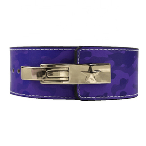 Ceinture de musculation pour la musculation, ceinture de musculation en néoprène, ceinture de musculation pour la salle de sport, ceinture de musculation unisexe antidérapante personnalisable - Product Image 6