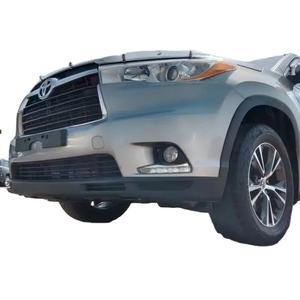 Clean Perfect High_Lander SUV Used 2020 LHD Leather Seats Turbo Engine Automatic 360 Rear <b>Camera</b> <b>Panoramic</b> Sunroof 4 Seats - Product Image 1