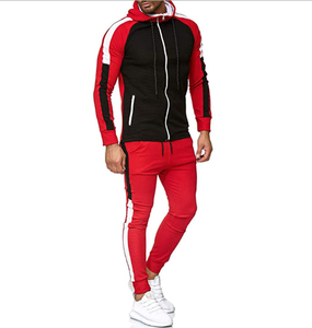 ชุดสเวตเตอร์คอตตอนแบบครอปพร้อมฮู้ดชุดวอร์มผ้าคอตตอนผ้าฟลีซทรงสตรีทแวร์ไม่มีลาย450 GSM - Product Image 5