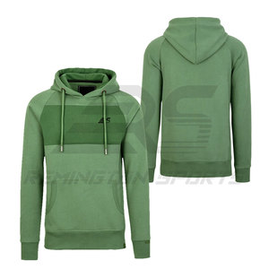 Vêtements pour hommes Top Design Meilleure qualité Nouveau design Sweats à capuche de haute qualité pour hommes - Product Image 1