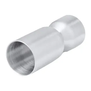 Jigger Personalizzato per Merchandising di Busse, Prodotto in Acciaio Inossidabile di Grado Commerciale - Product Image 2