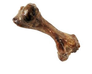 Os de bœuf Jumbo naturel pour chiens, mâcher dur et gâterie saine - Product Image 2