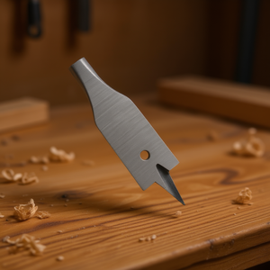 ดอกสว่านไม้ Stanley ลายธงชาติ สำหรับงานไม้หลากหลายประเภท - Product Image 3