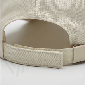 Adjustable <b>Flat</b> Brim Hip Hop <b>Cap</b> Customized Logo Baseball <b>Caps</b> with Bright Color Fashion Gorras Snapback <b>Hat</b> - Product Image 6